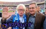 شفر و برانکو در سمینار AFC