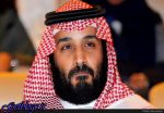 اقامت بنسلمان در سفارت عربستان در آرژانتین